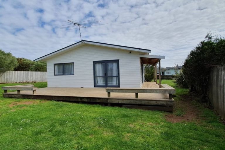Photo of property in 5 Monument Road, Kaikohe, 0405