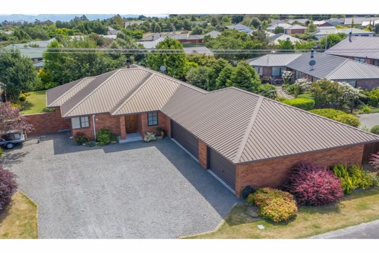 Photo of property in 35 Mclaughlins Road, Darfield, 7510