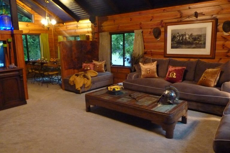 Photo of property in 16 Tombleson Road, Lake Rotoma, Rotorua, 3074