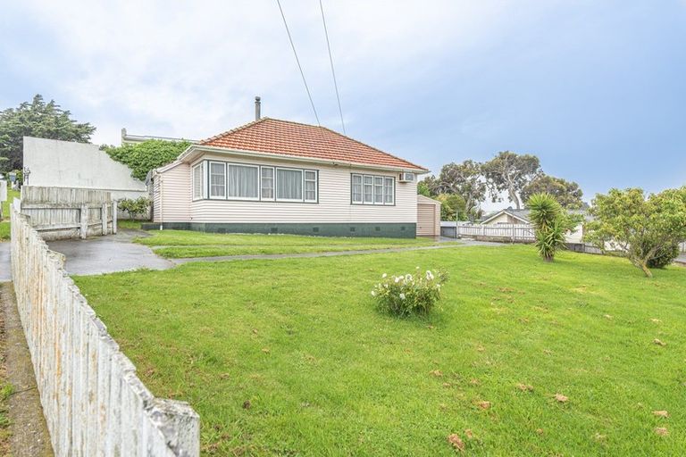 Photo of property in 1a Cambridge Street, Gonville, Whanganui, 4501