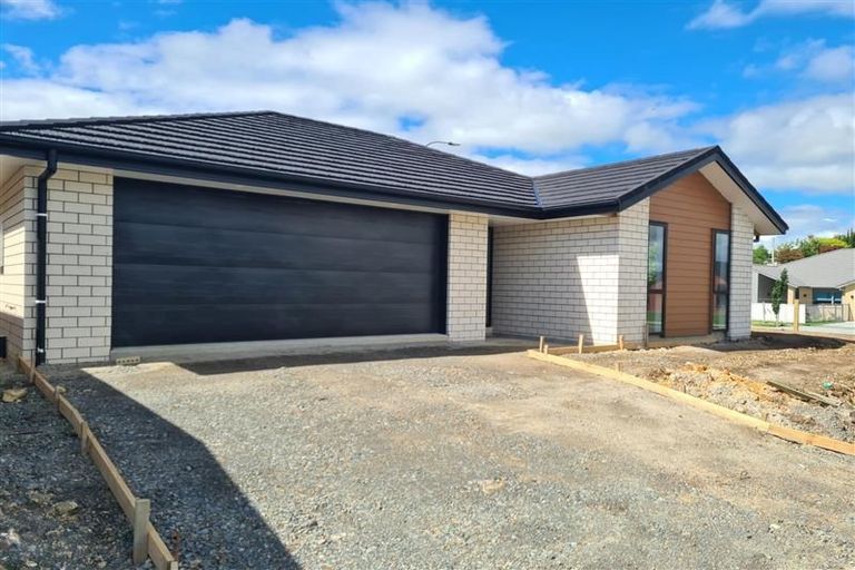 Photo of property in 25 Miharo Crescent, Flagstaff, Hamilton, 3210