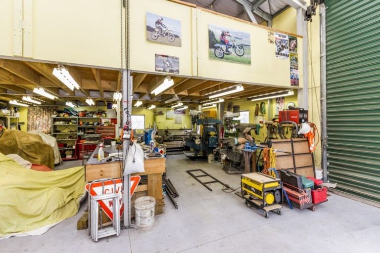 Photo of property in 269 Wright Road, Dairy Flat, Albany, 0794