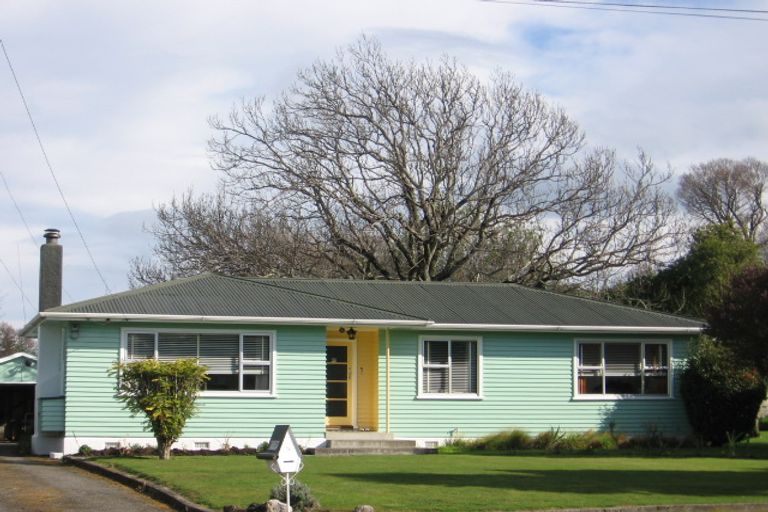 Photo of property in 5 Kowhai Place, Lansdowne, Masterton, 5810