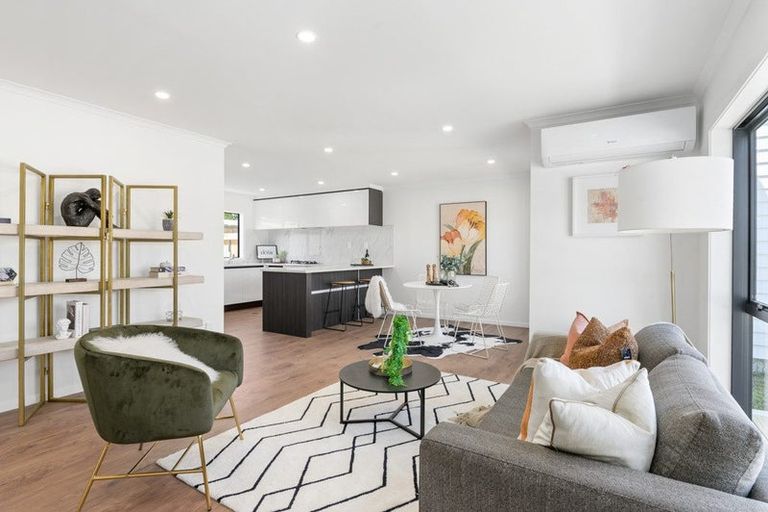 Photo of property in 2/20 Young Street, Claudelands, Hamilton, 3214