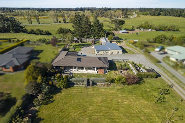 Photo of property in 49 Woodside Road, Oxford, 7430