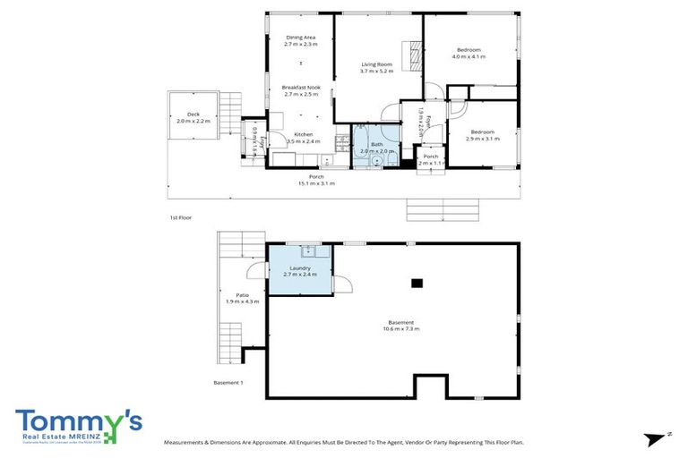 Photo of property in 18 Sidlaw Street, Strathmore Park, Wellington, 6022