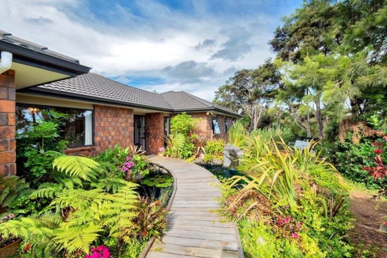 Photo of property in 173a Pinchgut Road, Kaukapakapa, 0873