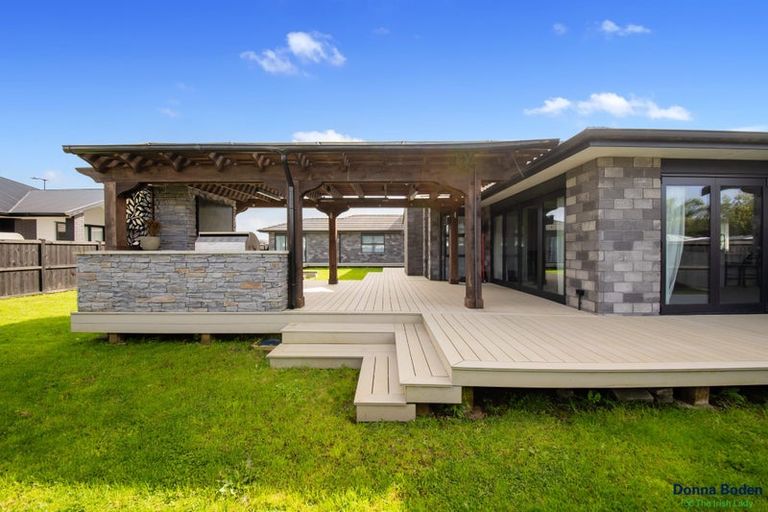 Photo of property in 78 Puni Road, Pukekohe, 2120