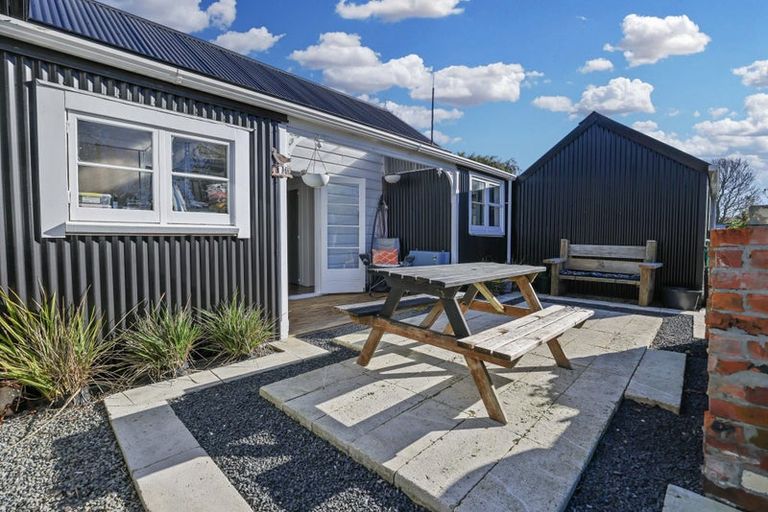 Photo of property in 23 Cambridge Street, Hampstead, Ashburton, 7700