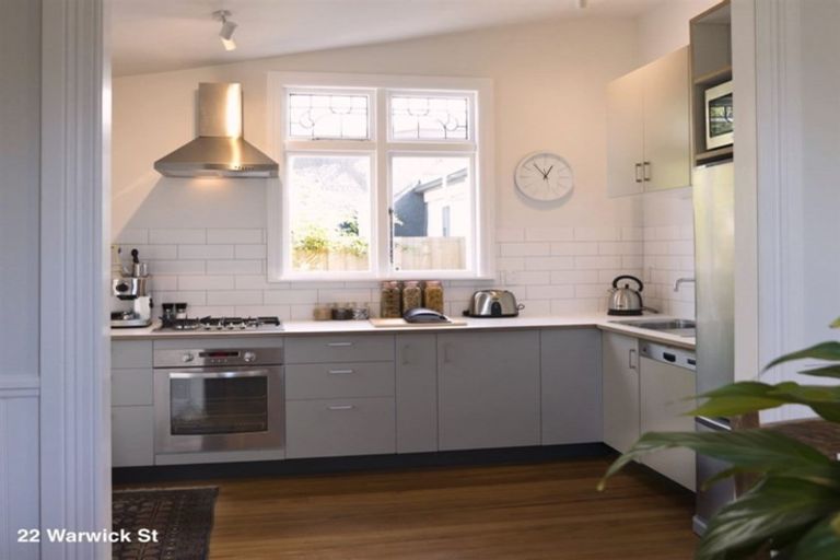 Photo of property in 22 Warwick Street, Richmond, Christchurch, 8013