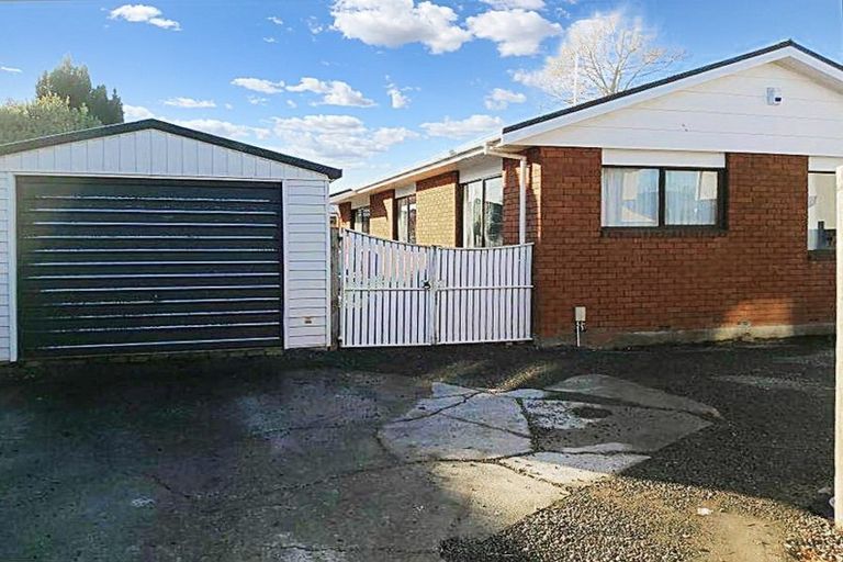 Photo of property in 68a Wainui Street, Riccarton, Christchurch, 8041