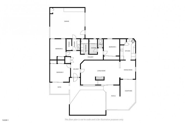 Photo of property in 2 Budleigh Street, Frankleigh Park, New Plymouth, 4310