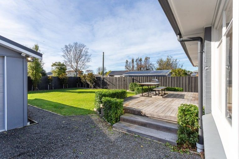 Photo of property in 66 Brookside Terrace, Bryndwr, Christchurch, 8053