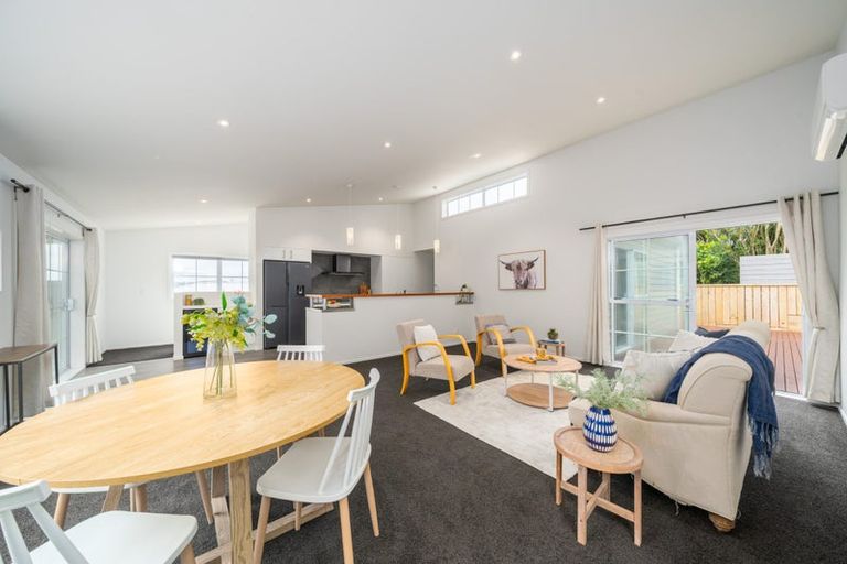 Photo of property in 107a Ironside Road, Johnsonville, Wellington, 6037