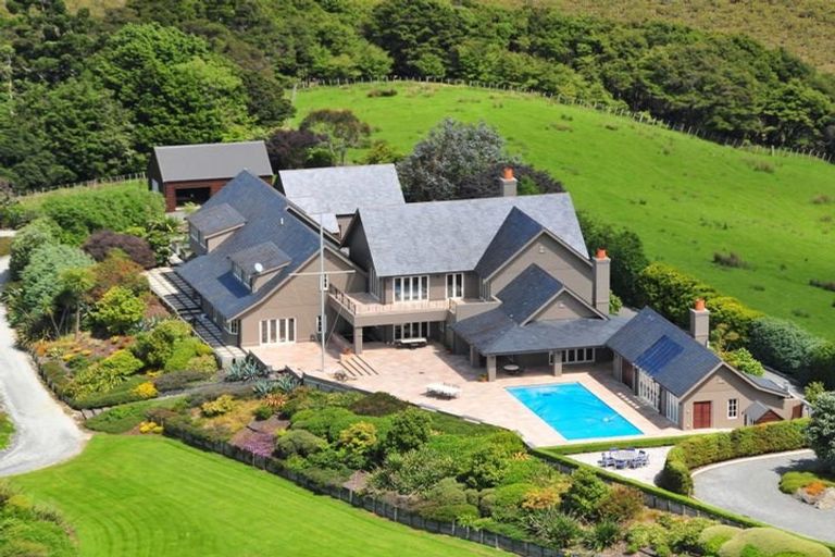 Photo of property in 410 Pukapuka Road, Pohuehue, Warkworth, 0983