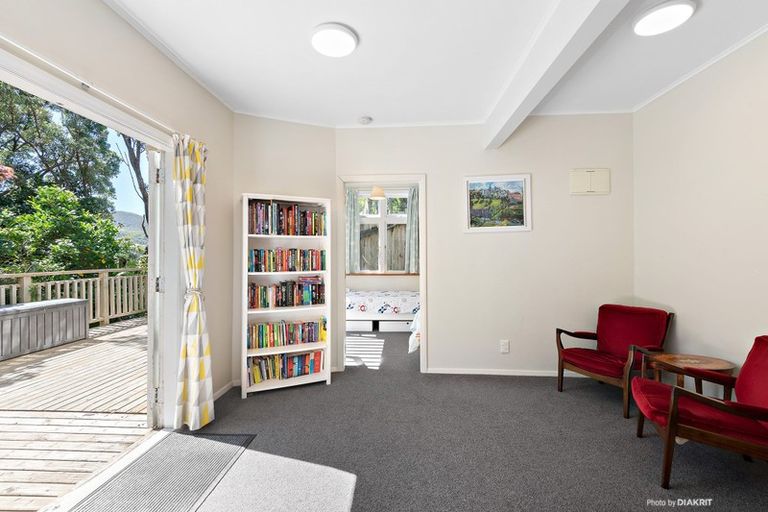Photo of property in 8 Mairangi Road, Wadestown, Wellington, 6012