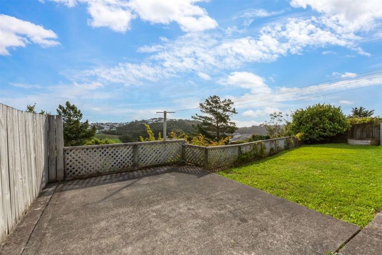 Photo of property in 17 The Bollard, Whitby, Porirua, 5024