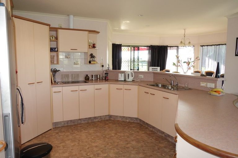 Photo of property in 670 Kaipaki Road, Ohaupo, 3881