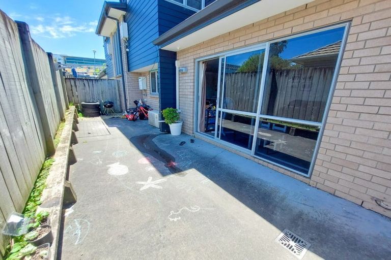 Photo of property in 21b Lorne Street, Melville, Hamilton, 3206