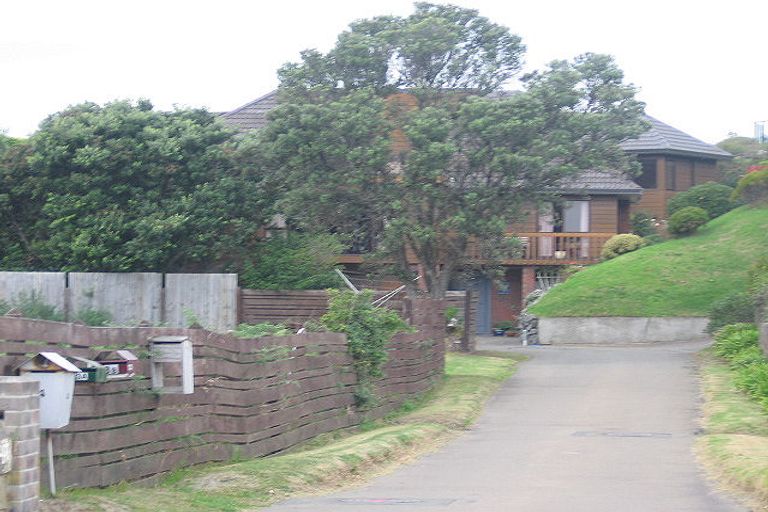 Photo of property in 3a Mannson Lane, Paraparaumu Beach, Paraparaumu, 5032