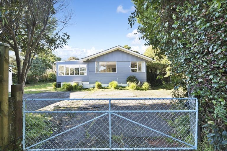 Photo of property in 26 Tabitha Crescent, Henderson, Auckland, 0612