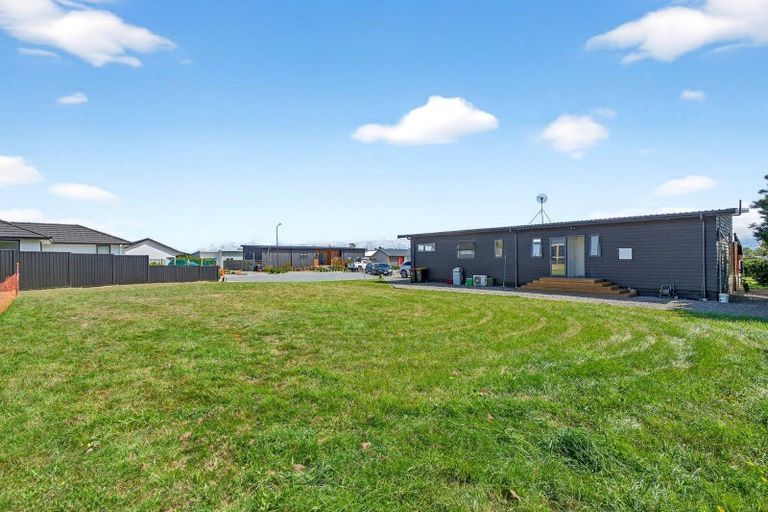 Photo of property in 18 Syrah Lane, Martinborough, 5711