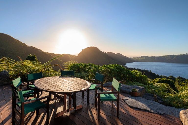 Photo of property in 171 Millar Road, Lake Okareka, Rotorua, 3076