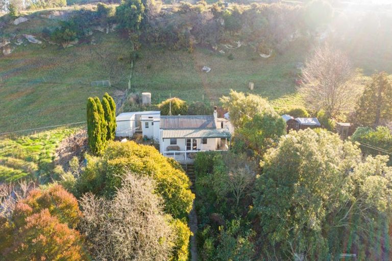 Photo of property in 340 Alma-maheno Road, Alma, Oamaru, 9491