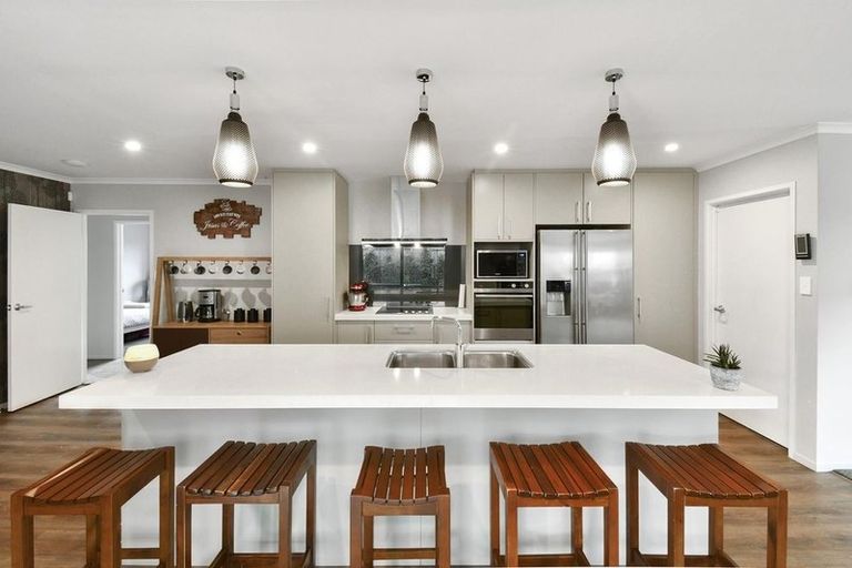 Photo of property in 7 Millbrae Place, Pokeno, 2402