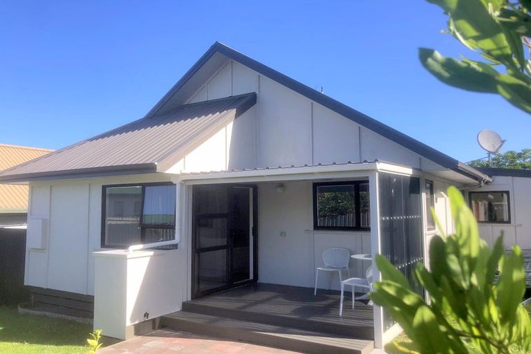 Photo of property in 110 Porangahau Road, Waipukurau, 4200