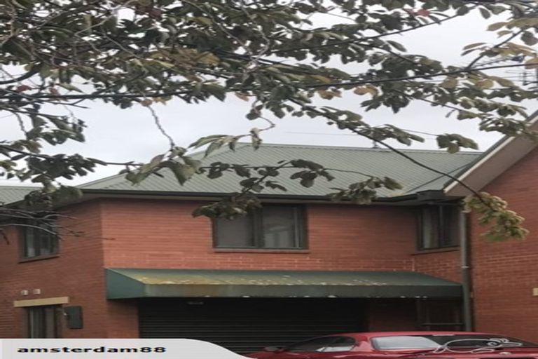 Photo of property in 2/384 Madras Street, Christchurch Central, Christchurch, 8013