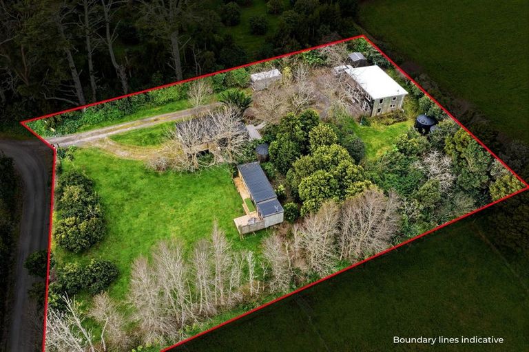 Photo of property in 497a Tara Road, Mangawhai, 0573