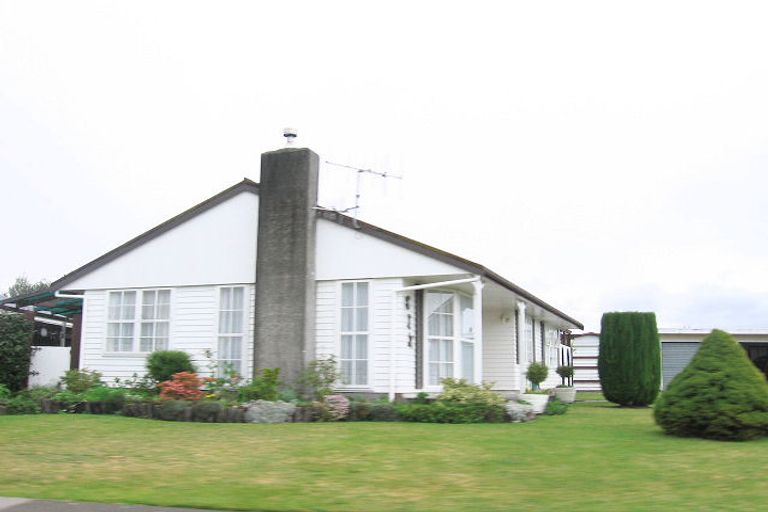 Photo of property in 6 Norfolk Street, Tamatea, Napier, 4112