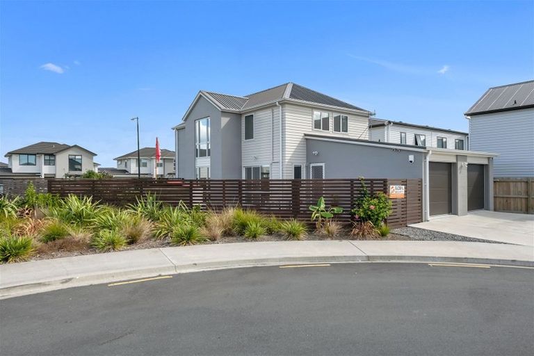 Photo of property in 50 Kauri Heart Avenue, Takanini, 2112