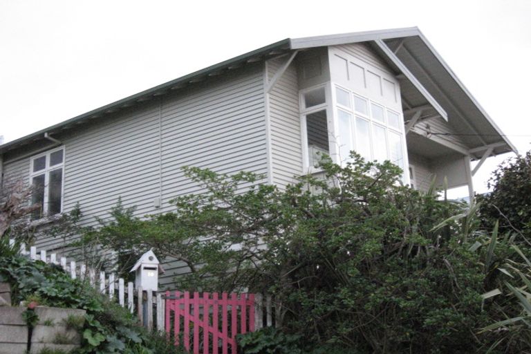 Photo of property in 8 Rodrigo Road, Kilbirnie, Wellington, 6022