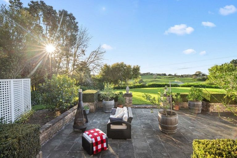 Photo of property in 167b Runciman Road, Pukekohe East, Pukekohe, 2677