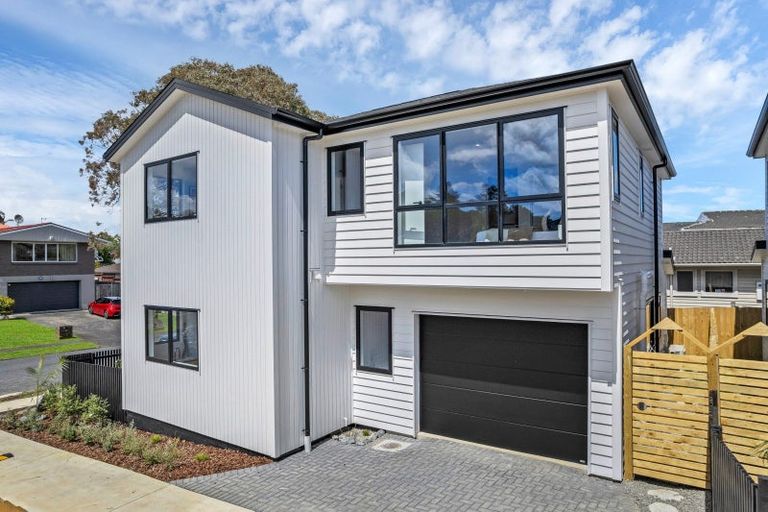 Photo of property in 11a Colum Place, Bucklands Beach, Auckland, 2014