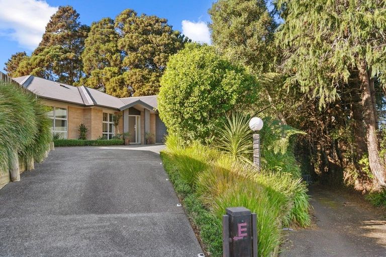 Photo of property in 525e Mangorei Road, Highlands Park, New Plymouth, 4312