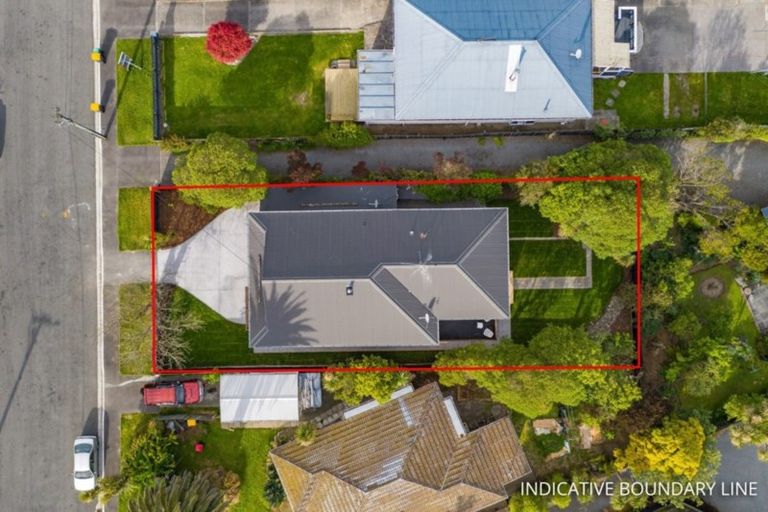 Photo of property in 59 Blake Street, New Brighton, Christchurch, 8061