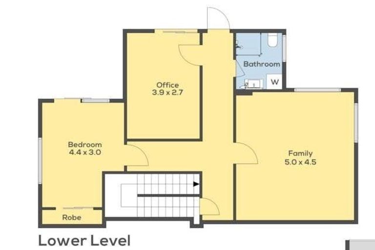 Photo of property in 61 Sunset Road, Totara Vale, Auckland, 0632