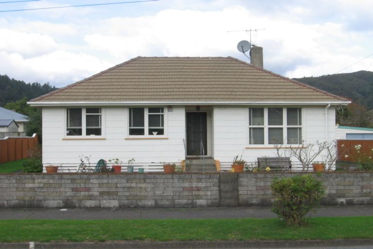 Photo of property in 1230 Taita Drive, Taita, Lower Hutt, 5011