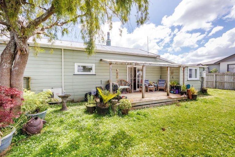 Photo of property in 274 Cambridge Avenue, Ashhurst, 4810