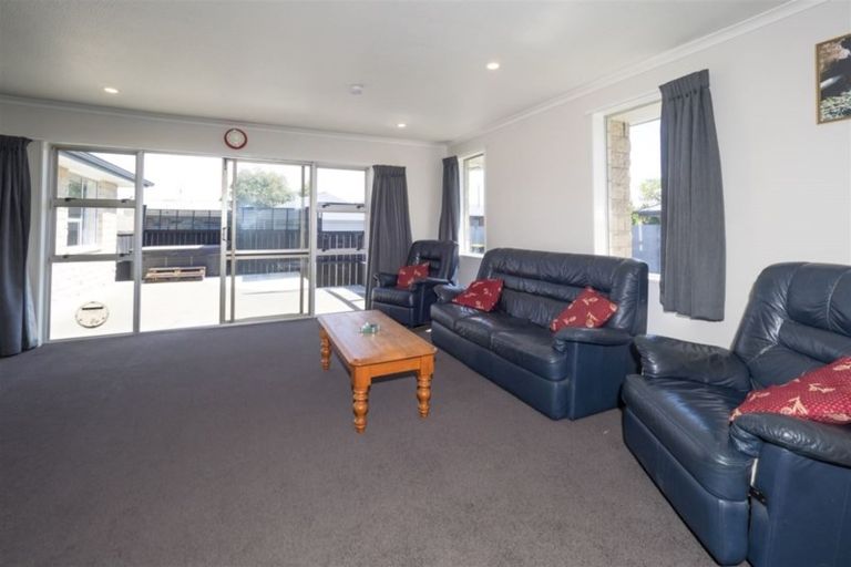 Photo of property in 160 Thomson Street, Tinwald, Ashburton, 7700