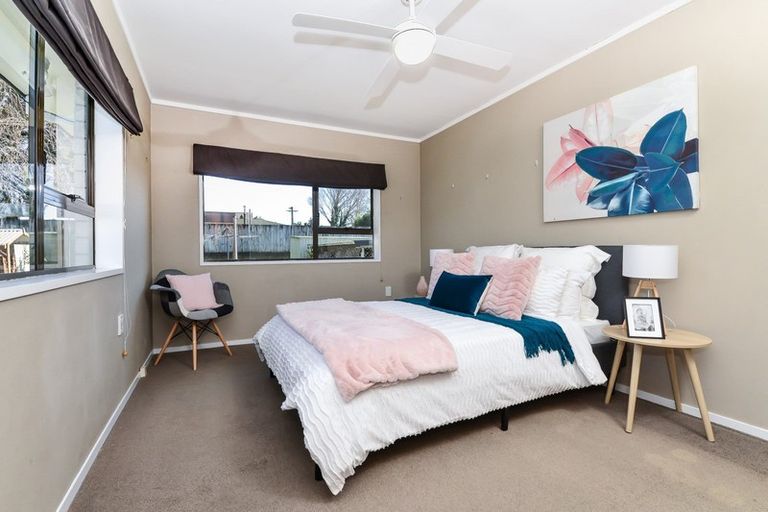 Photo of property in 18 Rushton Road, Morrinsville, 3300