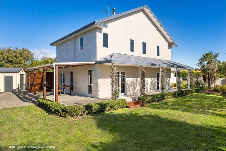 Photo of property in 71 Kowhai Drive, Renwick, 7204