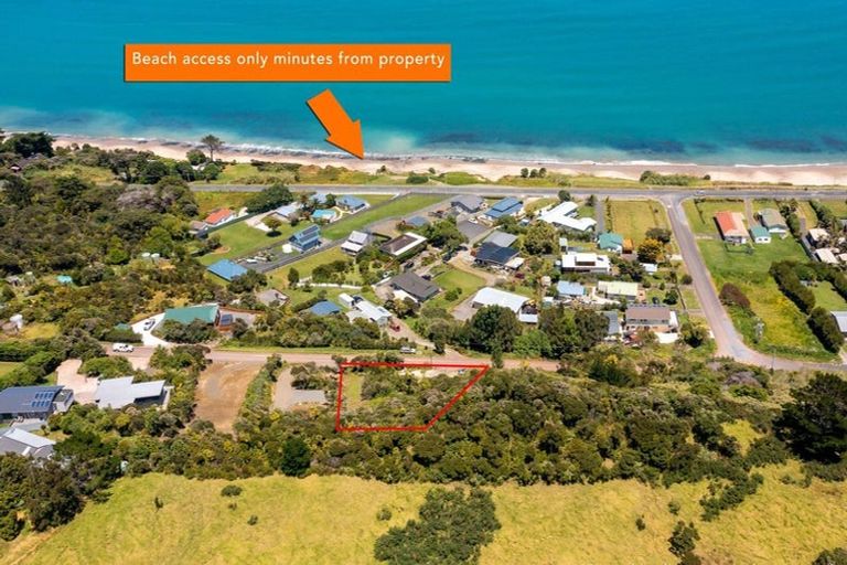 Photo of property in 27 Kokohuia Road, Omapere, Kaikohe, 0473