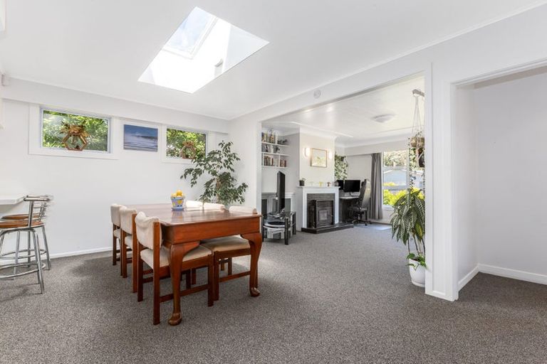 Photo of property in 20 Parenga Street, Wainuiomata, Lower Hutt, 5014