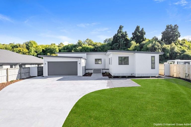 Photo of property in 23 Oakland Place, Ngongotaha, Rotorua, 3010