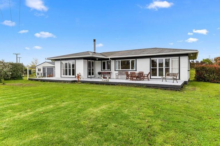 Photo of property in 52 Rodda Road, Rangiriri, Te Kauwhata, 3782