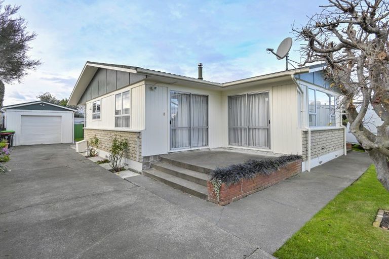 Photo of property in 168 Flaxmere Avenue, Flaxmere, Hastings, 4120